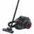 Aspirator BOSCH BGS21POW2, 750 W, 2 l, HEPA, Negru
