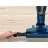Aspirator BOSCH BCHF2MX20, 1000 W, 0.4 l, Washable fiter, Albastru