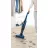 Aspirator BOSCH BCHF2MX20, 1000 W, 0.4 l, Washable fiter, Albastru