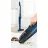 Aspirator BOSCH BCHF2MX20, 1000 W, 0.4 l, Washable fiter, Albastru