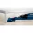 Aspirator BOSCH BCHF2MX20, 1000 W, 0.4 l, Washable fiter, Albastru