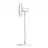 Ventilator Xiaomi Mi Smart standing Fan 2, 15 W, 35.5 cm, 3 trepte putere, Timer, Alb