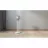 Ventilator Xiaomi Fan Mi Smart standing Fan 2 Lite, 38 W, 35.6 cm, 3 trepte putere, Timer, Telecomanda, Alb