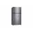 Frigider LG GTF916PZPYD, 592 l, No Frost, 184 cm, Inox, E