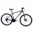 Bicicleta AIST Quest Disk 29" черно-желтый 29 сталь 21 диск. механ. диск. механ. аммортиз. перед. вилка, 29", 21 viteze, Negru, Galben