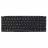 Tastatura ASUS 0KNB0-5108US00 AEXKRU00020 0KNB0-5108US00 ASM18M9 w/o frame "ENTER"-small ENG/RU Black