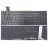 Tastatura ASUS 0KNB0-662CUS00, NSK-UPQBC01 Backlight ENG/RU Black Original