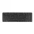 Tastatura HP 827028-251 6037B0115101, SN9142BL1 w/o frame "ENTER"-small ENG/RU Black
