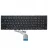 Tastatura HP 250 G7 255 G7 256 G7 17-CA 17-CA000 17-by 17-BY000 Home 15-da w/o frame "ENTER"-small ENG/RU Black