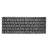 Tastatura LENOVO 3-15IIL05 3-15ADA05 3-15ARE05 3-15IGL05 w/o frame ENG/RU Gray