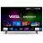 Televizor VESTA LD43H7902 UHD HDR DVB-T/T2/C CI+ AndroidTV 11, 43", 1920x1080. SMART TV, LED, Wi-Fi, Bluetooth