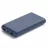 Baterie externa universala BELKIN 20000mAh 15W Dual USB-A, USB-C Blue