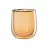 Cana Ardesto Golden Moon with double walls AR2625GG