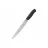 Набор ножей Ardesto Black Mars AR2020SW, 6 предметов , 20.3, 20.3, 20.3, 8.9 см, Нержавеющая сталь, Черный