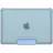 Чехол UAG Apple MacBook AIR 13' 2022 Lucent, Cerulean