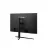 Monitor gaming VIEWSONIC 23.8" IPS LED VX2428 Gaming Bordless Black (0.5ms, 1000:1, 250cd, 1920x1080, 178°/178°, HDMI x 2, DisplayPort, 165Hz Refresh Rate, HDR10, AMD Adaptive Sync, Speakers 2 x 2W, Audio Line-out, VESA)