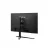 Monitor gaming VIEWSONIC 23.8" IPS LED VX2428J Gaming Bordless Black (0.5ms, 1000:1, 250cd, 1920x1080, 178°/178°, HDMI x 2, DisplayPort, 165Hz Refresh Rate, HDR10, AMD Adaptive Sync, Speakers 2 x 2W, Audio Line-out, Height Adjustment, Pivot, VESA)