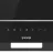 Hota GORENJE WHI 649 B21S, 740 m³/h, 60 cm, Negru