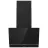 Hota GORENJE WHI 649 B21S, 740 m³/h, 60 cm, Negru