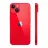 Telefon mobil APPLE iPhone 14 Plus, 256GB Red MD