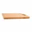 Set cutite Rondell RD-462, 18, 12, 9, 7 cm , Otel inoxidabil, Negru