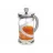 French-press Rondell RDS-839, 0.6 l, Sticla, Plastic, Alb