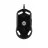 Игровая мышь HyperX Pulsefire Haste 2, 26k dpi, 6 buttons, 50G, 650IPS, 72g, RGB, Black