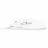 Gaming Mouse HyperX PULSEFIRE HASTE 2, 26K DPI, 6 BUTTONS, 50G, 650IPS, 72G, RGB, WHITE, USB