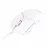 Gaming Mouse HyperX PULSEFIRE HASTE 2, 26K DPI, 6 BUTTONS, 50G, 650IPS, 72G, RGB, WHITE, USB
