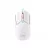 Gaming Mouse HyperX PULSEFIRE HASTE 2, 26K DPI, 6 BUTTONS, 50G, 650IPS, 72G, RGB, WHITE, USB