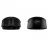 Игровая мышь HyperX PULSEFIRE HASTE 2, 26K DPI, 6 BUTTONS, 50G, 650IPS, 83G, 2.4/BT, BLACK