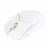 Игровая мышь HyperX Pulsefire Haste 2, 26k dpi, 6 buttons, 50G, 650IPS, 83g, 2.4/BT, White