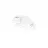 Gaming Mouse HyperX Pulsefire Haste 2, 26k dpi, 6 buttons, 50G, 650IPS, 83g, 2.4/BT, White