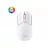 Gaming Mouse HyperX Pulsefire Haste 2, 26k dpi, 6 buttons, 50G, 650IPS, 83g, 2.4/BT, White