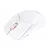 Gaming Mouse HyperX Pulsefire Haste 2, 26k dpi, 6 buttons, 50G, 650IPS, 83g, 2.4/BT, White