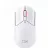 Игровая мышь HyperX Pulsefire Haste 2, 26k dpi, 6 buttons, 50G, 650IPS, 83g, 2.4/BT, White