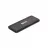 Hard disk extern MyMedia (by Verbatim) M.2 External SSD 1.0TB MyMedia (by Verbatim) External SSD USB3.2 Gen 2, Sequential Read/Write: up to 520/400 MB/s, Light, Sleek space grey aluminium design, Ultra-compact aluminum housing