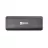 Hard disk extern MyMedia (by Verbatim) M.2 External SSD 1.0TB MyMedia (by Verbatim) External SSD USB3.2 Gen 2, Sequential Read/Write: up to 520/400 MB/s, Light, Sleek space grey aluminium design, Ultra-compact aluminum housing