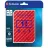 Жёсткий диск внешний MyMedia (by Verbatim) 2.5" EXTERNAL HDD 1.0TB (USB3.0) VERBATIM "STORE 'N' GO", RED, NERO BACKUP SOFTWARE, GREEN BUTTON ENERGY SAVING SOFTWARE
