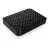 Жёсткий диск внешний MyMedia (by Verbatim) 3.5" EXTERNAL HDD 4.0TB (USB3.0) "STORE 'N' SAVE", BLACK, EXTERNAL POWER: +12VDC INPUT, NERO BACKUP SOFTWARE, GREEN BUTTON ENERGY SAVING SOFTWARE