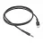 Кабель USB Hoco UPA17 Type-C Digital audio conversion cable