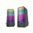 Колонка Hoco DS14 RGB Rhythmic Spectrum