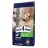 Сухой корм Club 4 Paws talie mica cu rata, 14 кг