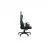 Игровое геймерское кресло Havit GC927, Headrest & Lumbar cushion, 2D Armrest, LED, 166 degrees, Black