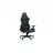 Fotoliu Gaming Havit GC927, Headrest & Lumbar cushion, 2D Armrest, LED, 166 degrees, Black