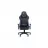 Fotoliu Gaming Havit GC927, Headrest & Lumbar cushion, 2D Armrest, LED, 166 degrees, Black