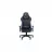 Игровое геймерское кресло Havit GC927, Headrest & Lumbar cushion, 2D Armrest, LED, 166 degrees, Black