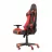 Fotoliu Gaming Havit GC932, Headrest & Lumbar cushion, 2D Armrest, 166 degrees, Black/Red