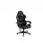 Игровое геймерское кресло Havit GC933, Headrest & Lumbar cushion, Handrails, 139 degrees, Black