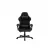 Игровое геймерское кресло Havit GC933, Headrest & Lumbar cushion, Handrails, 139 degrees, Black
